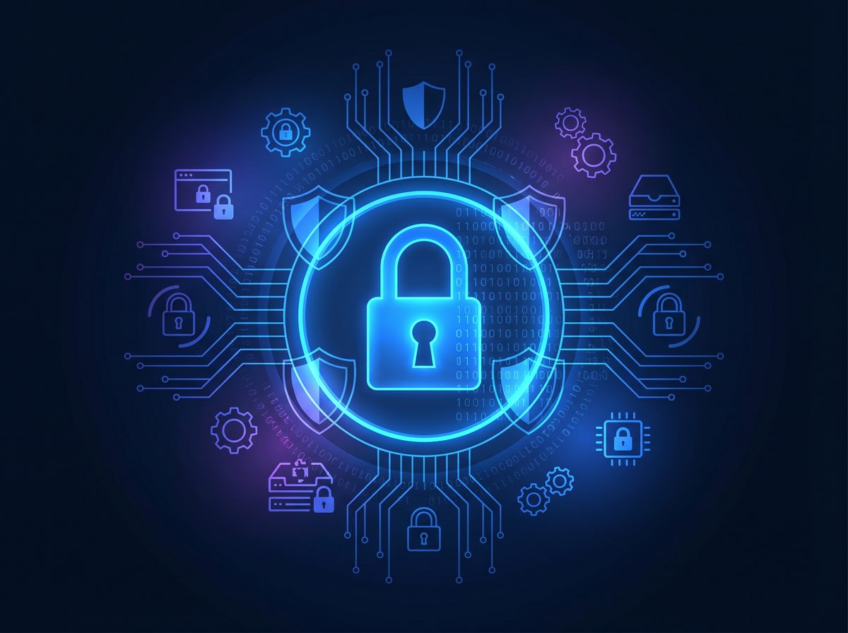 逆子加速器安全防护体系